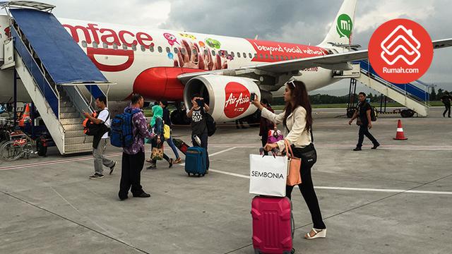 Bandara Yogyakarta International Airport