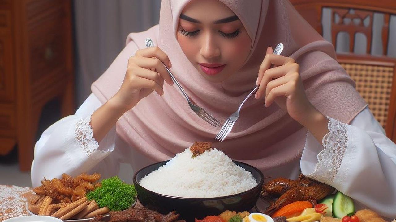 Hal yang Tidak Boleh Dilakukan