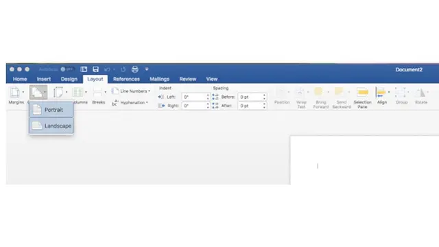 6 Langkah Mudah Membuat Brosur di Word