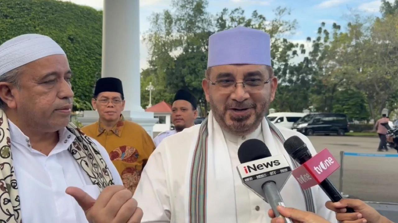 Majelis Rasulullah Kritik Keberadaan Indonesia di BoP yang Dianggap Belum Optimal