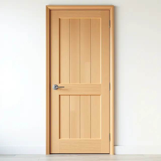 10 Model Pintu Rumah Cantik Minimalis, Percantik Hunian