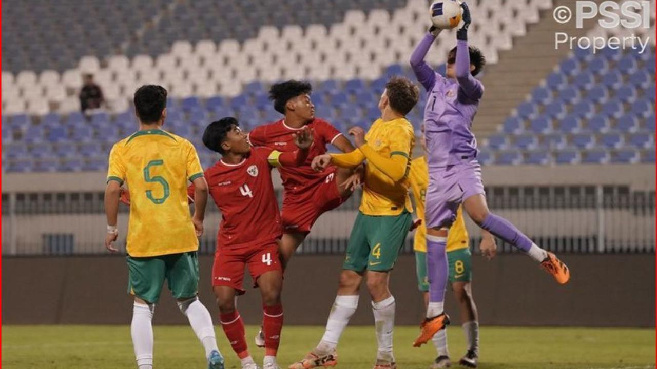 Daftar Tim yang Lolos Piala Asia U-17 (sumber: bola.net)