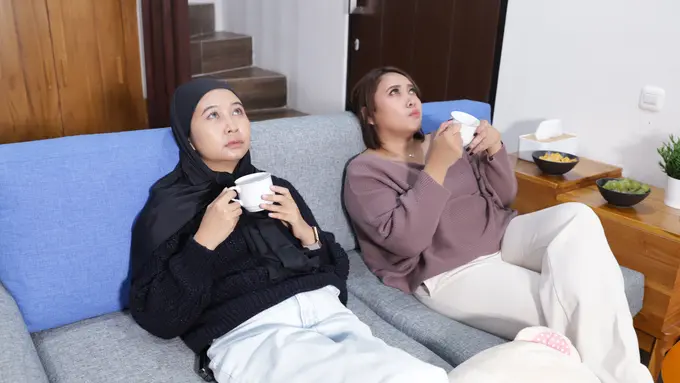 wanita januari masalah belum ada solusi