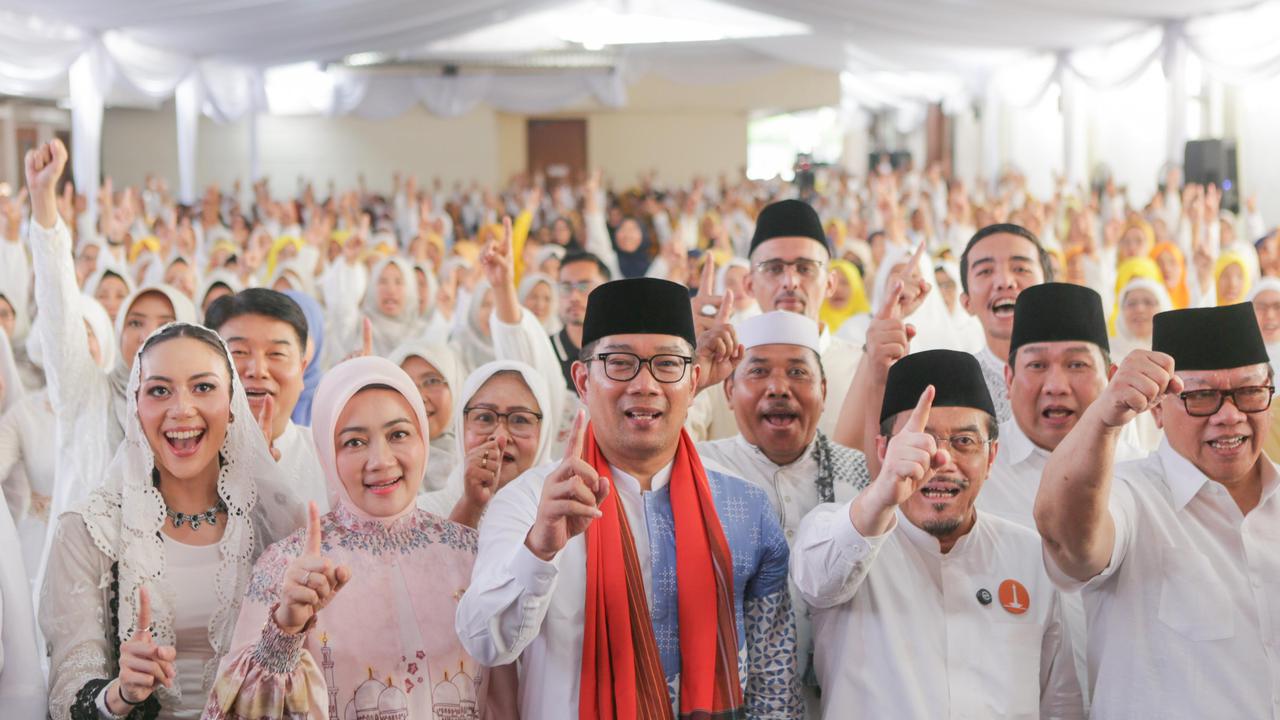 VIDEO: Keras RK Sengat Pramono di Debat Sebut Ahok & PDIP Paling Brutal Gusur Warga Jakarta