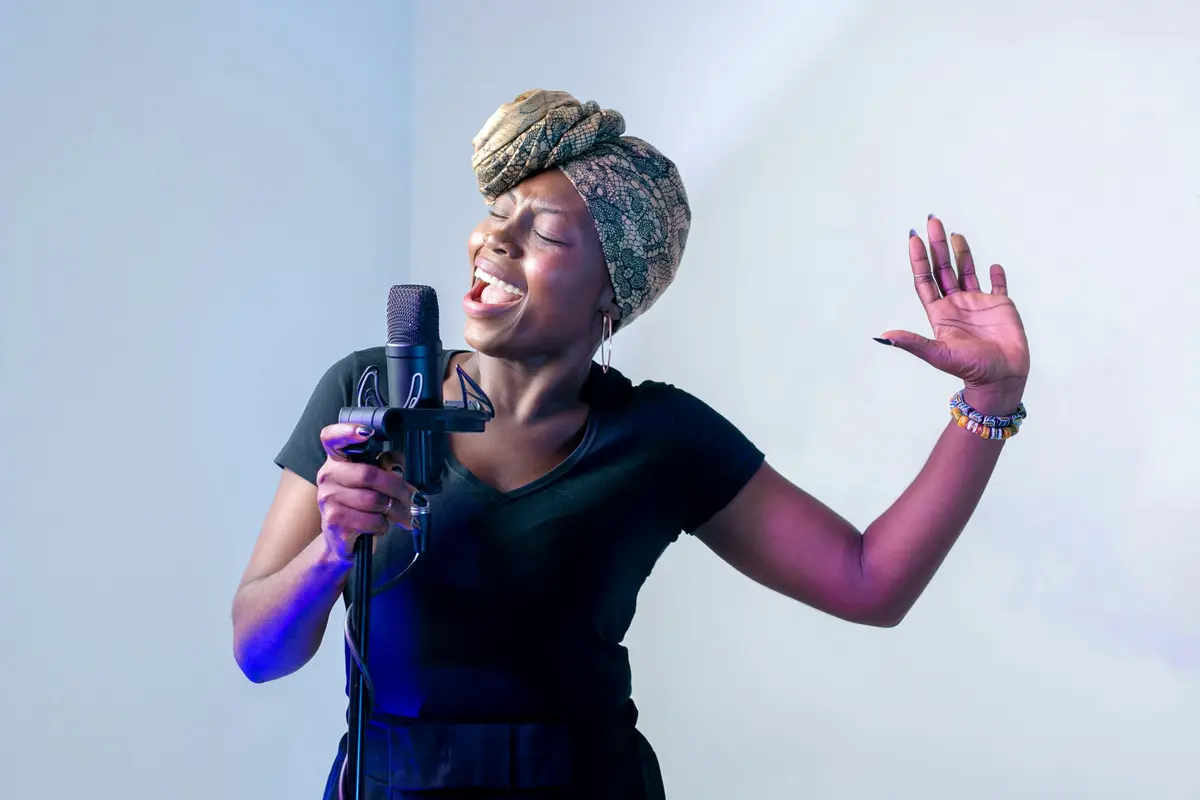 Singing