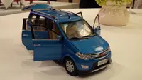 TOP 3 Otomotif: Mobil China Sampai Musuh Mesin Diesel