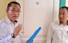 Pemkab Sigi Imbau Nakes Jaga Kebersihan Fasilitas Kesehatan, Kunci Pelayanan Optimal