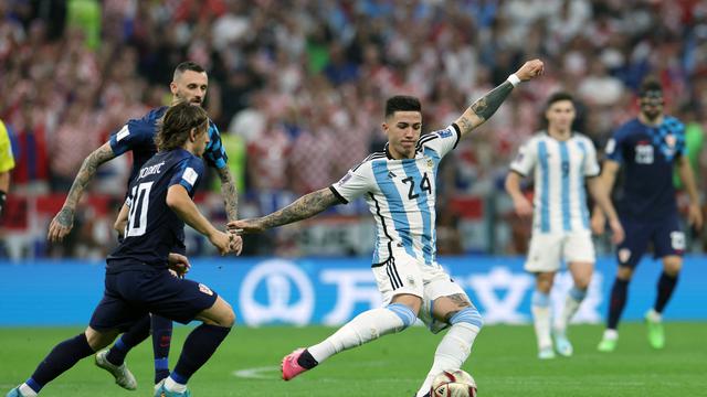 Demi Rekrut Enzo Fernandez, Chelsea Siap Pecahkan Rekor Transfer Liga Inggris