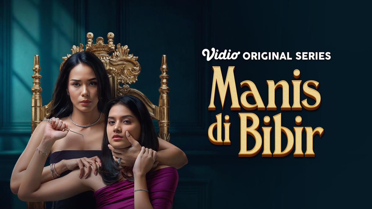 Daftar Pemain Series Manis Di Bibir, Ada Callista Arum hingga Adinia Wirasti