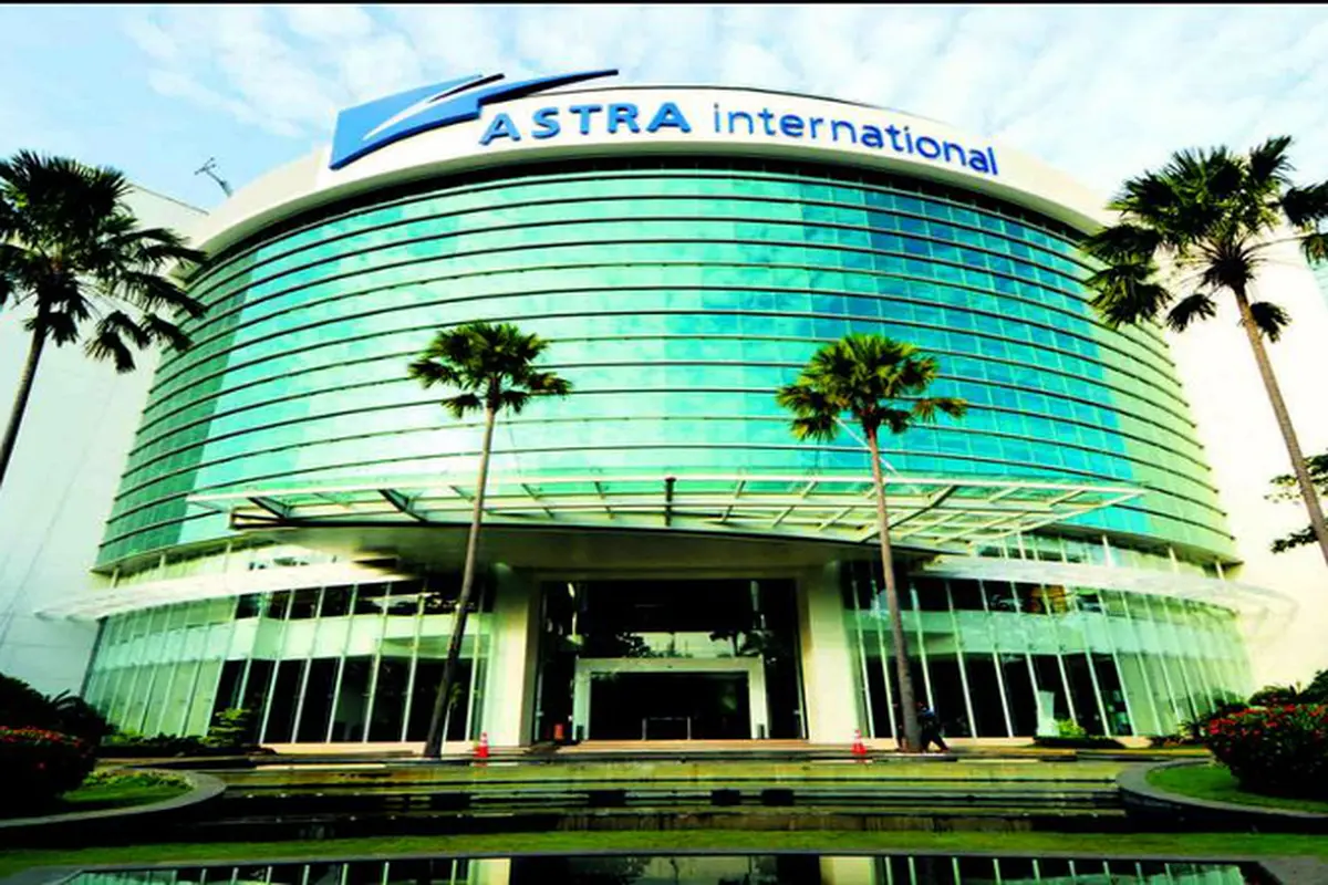 Astra International