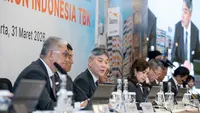 RUPST Danamon Setujui Dividen Rp 142 per Saham dan Tunjuk Dirut Baru
