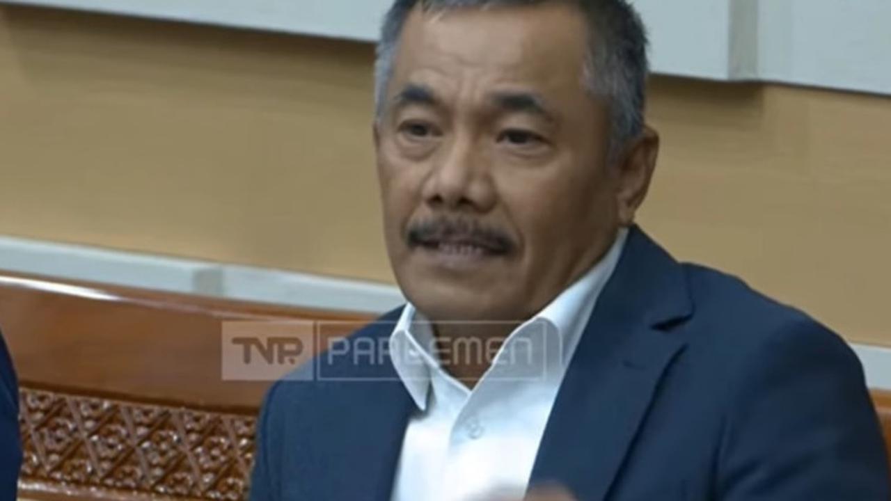 VIDEO: DPR Kritik Jenderal Polri Pendidikan Akpol Dipangkas Jadi 3 Tahun, Ungkit Taruna Tak Matang