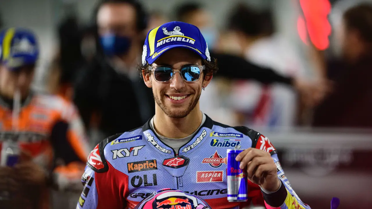 Enea Bastianini