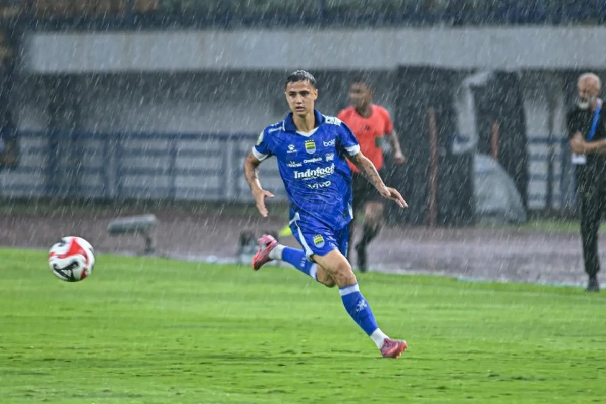 Eliano Reijnders