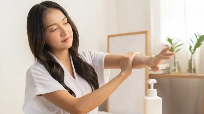 Cara Jitu Mengusir Nyamuk dari Dalam Rumah, Ternyata Semudah Itu Lho