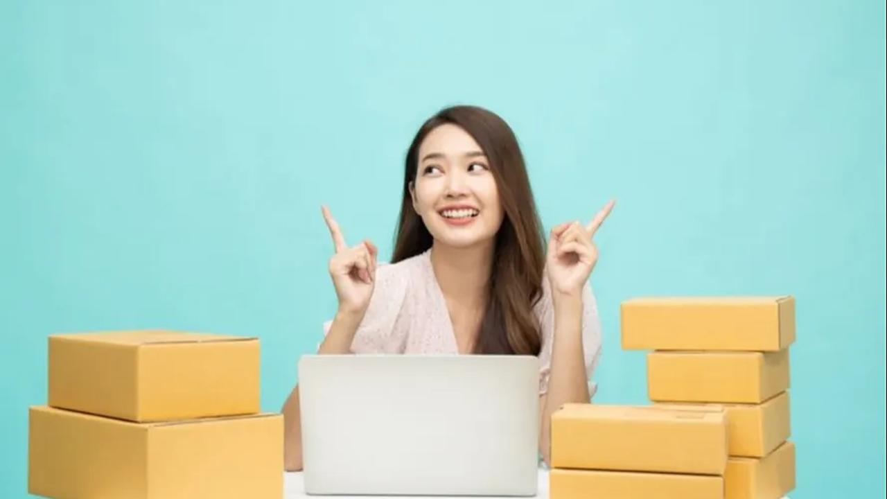 Shopee Affiliate Program Digemari
