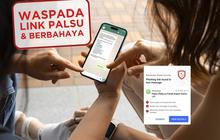 BRI Imbau Masyarakat Waspada Penipuan, Begini Cara agar Tak Terjebak Modus Link Palsu