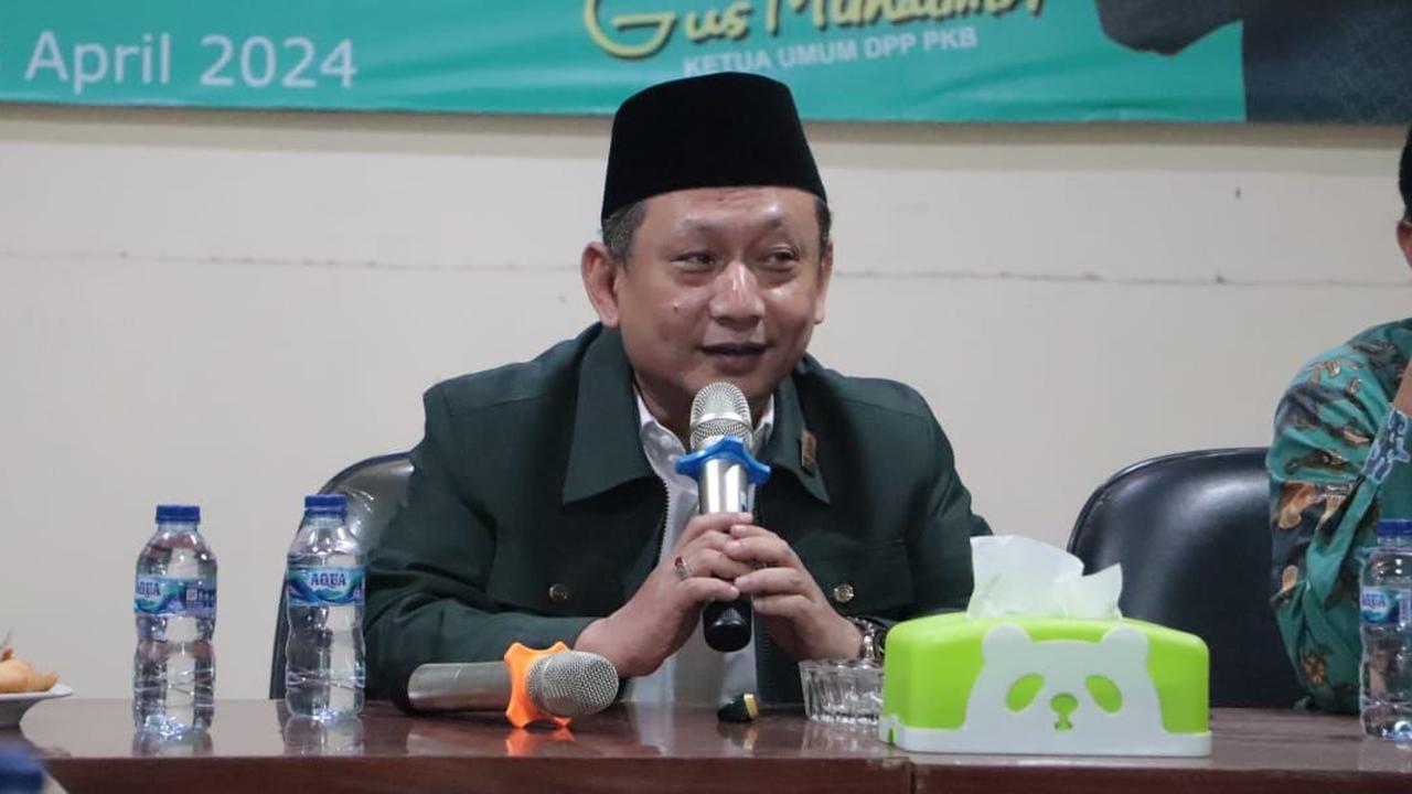 Pernyataan Keras Anggota DPR dari PKB Setuju OTT KPK Kampungan: Rugikan Uang Negara