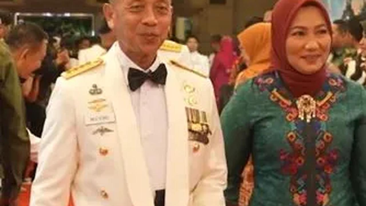 Jenderal Mulyono merupakan purnawirawan TNI AD Bintang 4 dengan jabatan terakhir sebagai Kepala Staf TNI Angkatan Darat (Kasad). Saat itu, Ia menggantikan Jenderal TNI Gatot Nurmantyo yang diangkat menjadi Panglima TNI.<br>