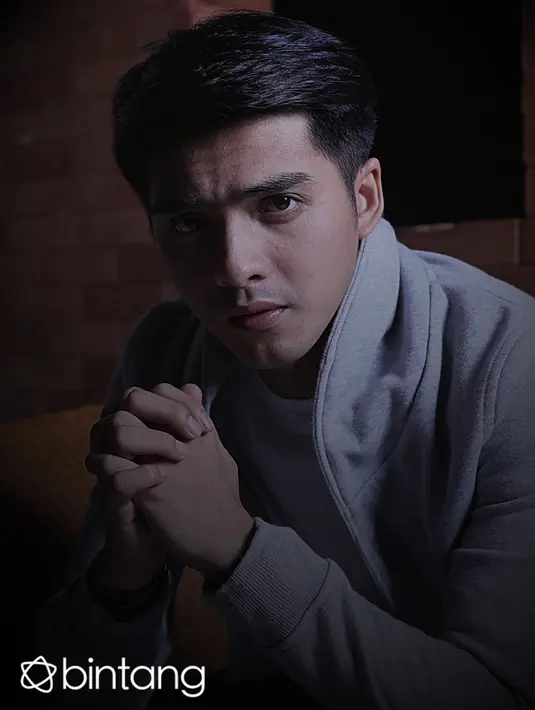 Putra dari aktris cantik Donna Harun ini ingin mencoba bermain di film bergenre action, karena kebanyakan film yang dimainkannya merupakan film bergenre drama komedi. (Nurwahyunan/Bintang.com)