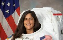Mengenal Sunita Williams, Astronaut Wanita Kedua dengan Rekor Waktu Terlama di Luar Angkasa