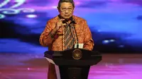 SBY: Saya Tak Berkecil Hati