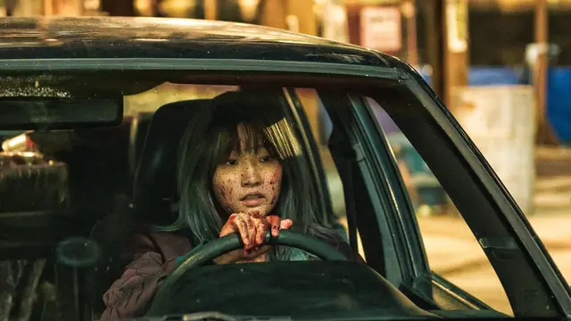 Special Delivery (2022)