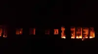 PBB: Serangan Bom di Rumah Sakit Afghanistan Tak Bisa Dimaafkan