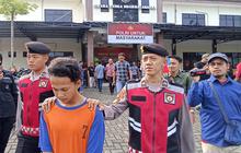 Polisi Ungkap Fakta Baru Kasus Kakak Cabuli Adik Kandung di Jombang