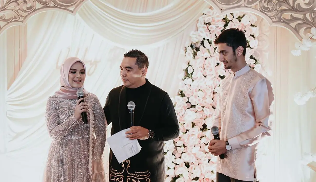 Vebby Palwinta (Instagram/vebbypalwinta)