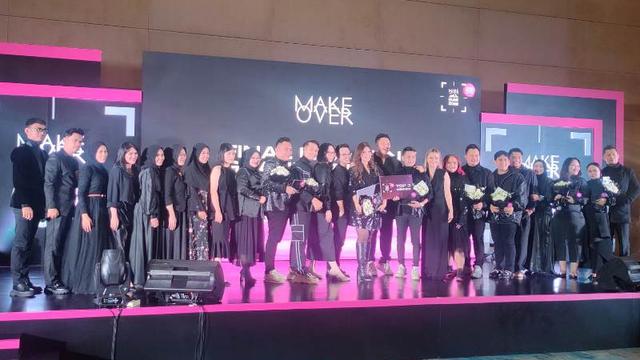 Make Over MUA Hunt 2023