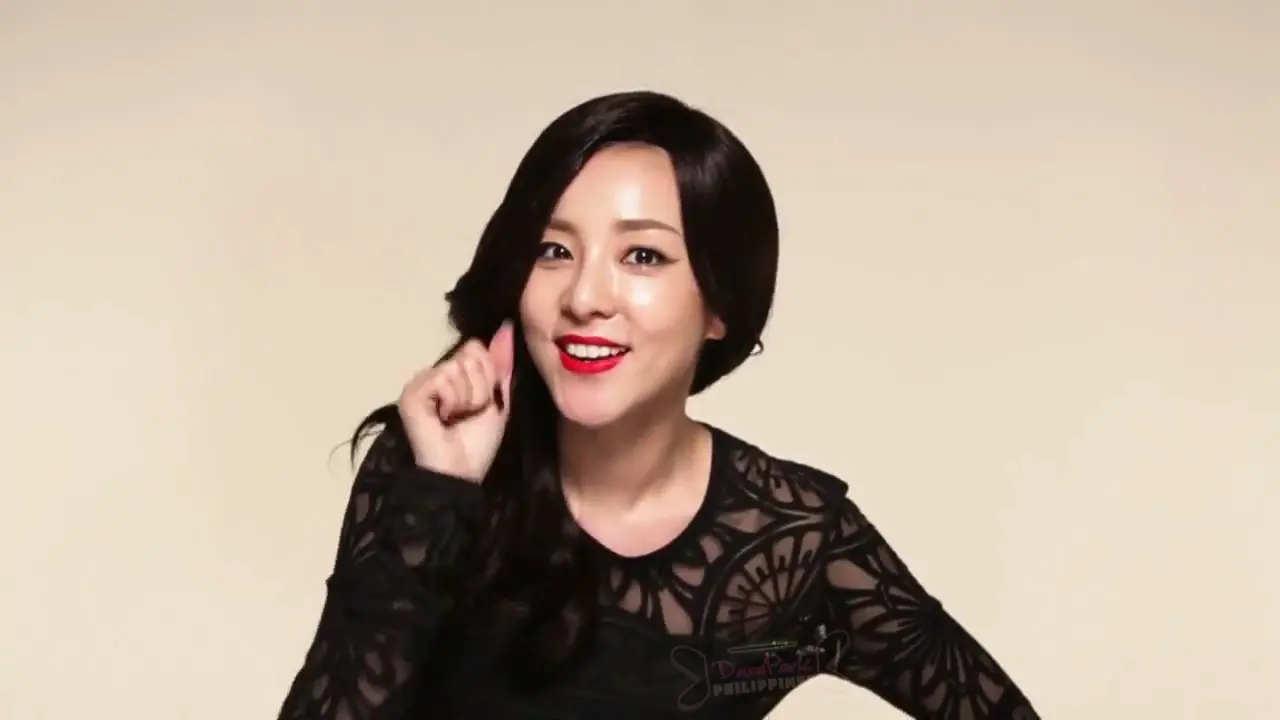 Cerita Dara 2NE1 yang Ingin Bertemu dengan Idolanya