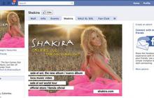 1 Akun Facebook senilai Rp 800 ribu