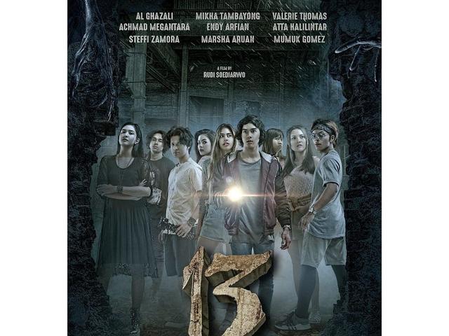 7700 Koleksi Film Hantu Cemen Terbaik