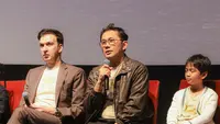 Naskah Film Children of Heaven Karya Hanung Bramantyo Kena Revisi Sineas Majid Majidi, Sebabnya?