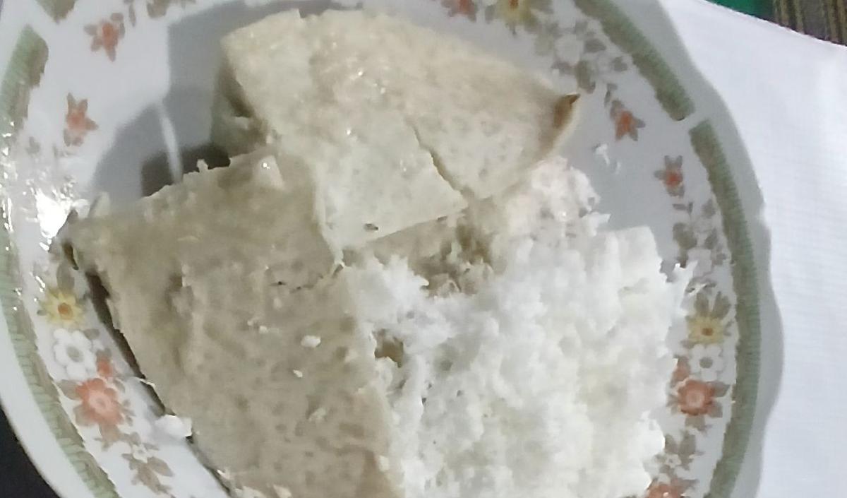 Harga Per Porsi Rp10 Ribu