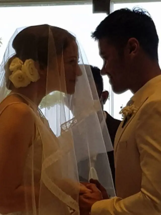 [Bintang] Chicco Jerikho