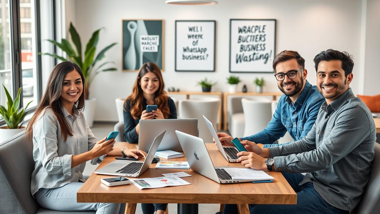 caption jualan di wa