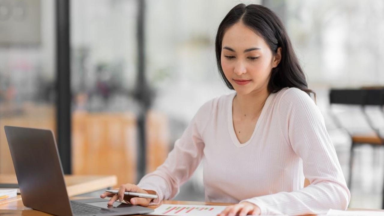 3. Teknik Mindfulness<br>