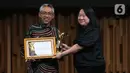 Bekerjasama dengan Perhimpunan Dokter Spesialis Mata Indonesia (Perdami), YPP telah melakukan operasi katarak untuk lebih kurang 14.000 pasien. (Liputan6.com/Helmi Fithriansyah)