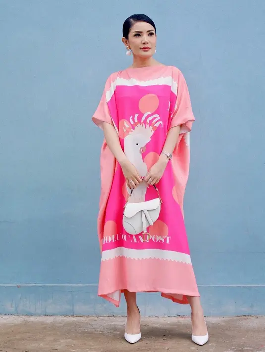 (Instagram/nindyparasadyharsono)