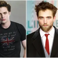 Robert Pattinson (Via brightside.me)