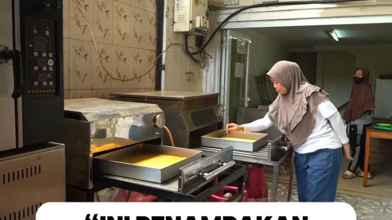 Terungkap! Begini Kondisi Rumah Produksi Ci Mehong yang Didatangi Melaney Ricardo, Sempat Dilarang