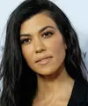 Setelah Kylie Jenner dan Khloe Kardashian, kini giliran Kourtney Kardashian yang dikabarkan hamil. Sama halnya dengan dua saudara perempuannya, Kourtney belum memiliki ikatan pernikahan dengan sang kekasih, Younes Bendjima. (AFP/Chris Delmas)