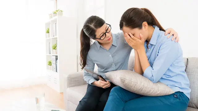 Cara agar Lebih Peka pada Perasaan Orang Lain