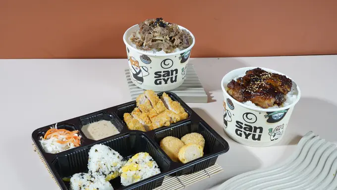 Menyantap Makanan Rumahan ala Jepang Kini Bisa Dilakukan Setiap Hari