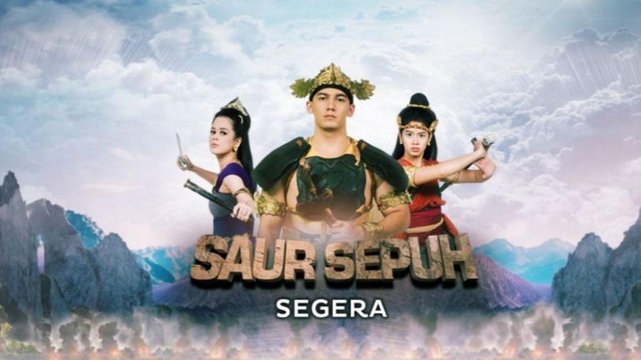 Saur Sepuh The Series