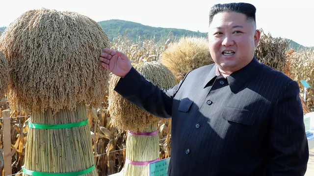 Kim Jong-un