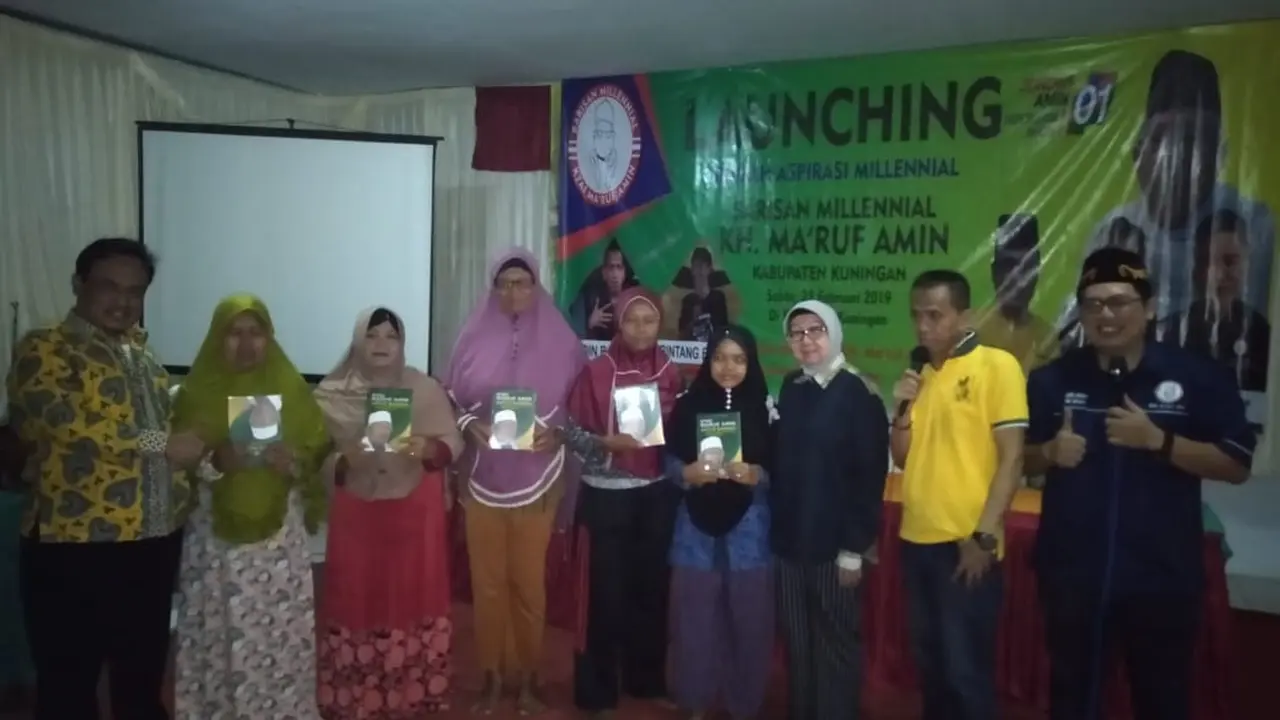 Yusron/Liputan6.com