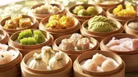 Cara Membuat Dimsum ala Hong Kong yang Mudah, Nikmat, dan Sederhana